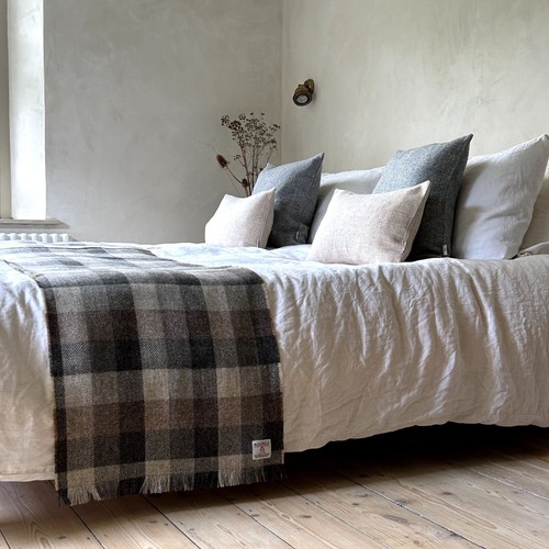 Runner letto harris tweed - letto,