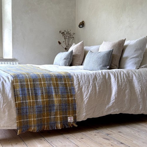 Runner letto harris - letto,