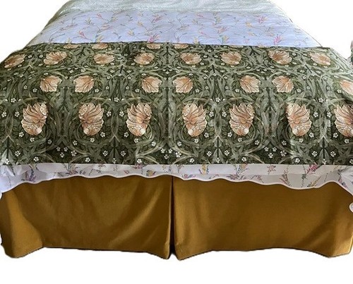 Arazzo verde timo signare - arazzo,