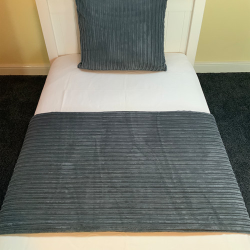 Copridivano jumbo cord runner - cord,