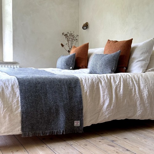Runner letto harris tweed - runner,