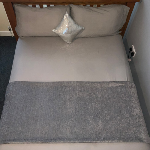 Runner letto ciniglia - runner,