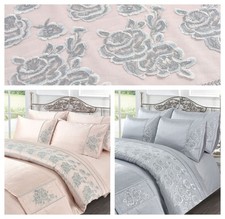 Set copripiumino Amara design