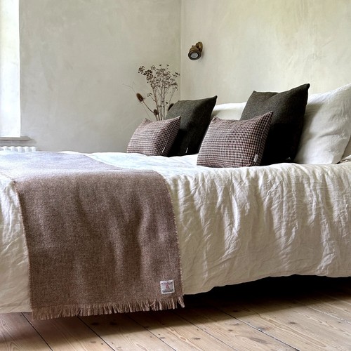 Runner letto harris tweed - runner,
