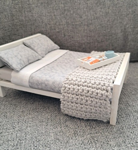 Runner letto matrimoniale - runner,