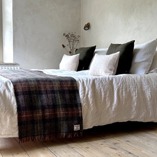 Runner letto harris tweed - letto,