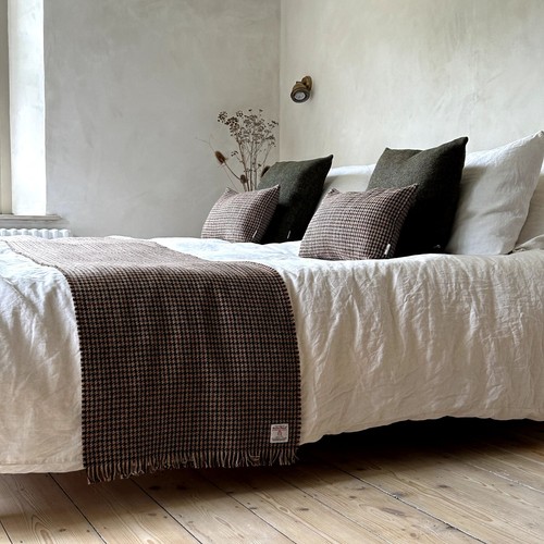 Runner letto harris - letto, tweed
