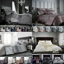 Lussuoso set copripiumone