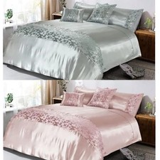 Set copripiumino lusso Aisha