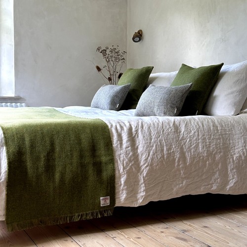 Runner letto harris tweed - letto,