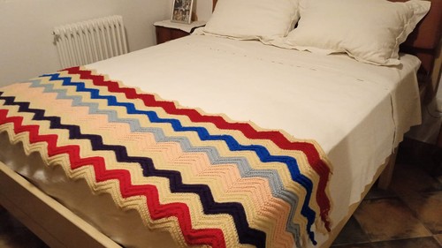 Runner matrimoniale 60x185 - runner,