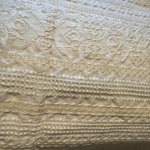 Coperta completa matelasse - completa,