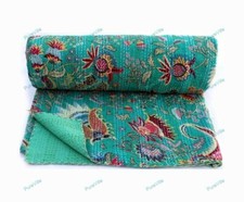 Doppio Vintage Trapunta Letto