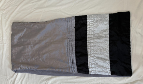 Runner sciarpa letto - letto, 19