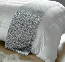 Letto Runner in Velluto