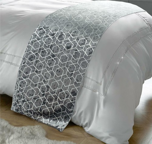 Runner letto velluto - runner,