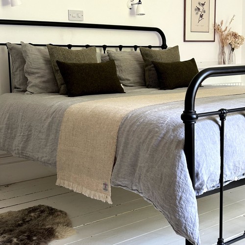 Runner letto harris - runner, tweed