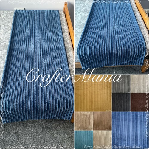 Morbido jumbo cord reversibile - morbido,