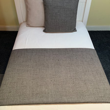 Copertura divano letto