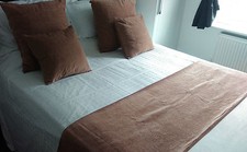 CORRIDORE LETTO CINIGLIA