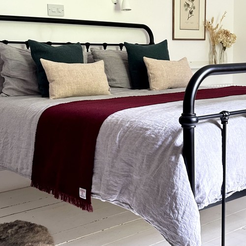 Runner letto harris tweed - harris,