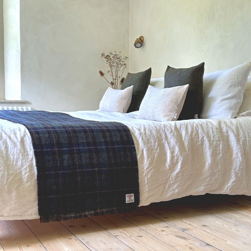 Runner letto harris tweed - letto,