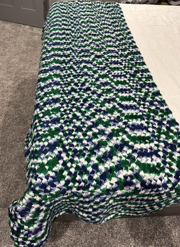 Foulard letto vintage