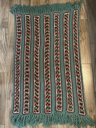 Coperta afgana vintage - , a