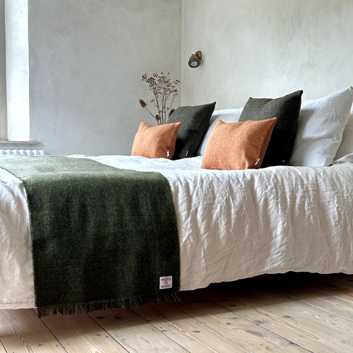 Runner letto harris tweed - runner,