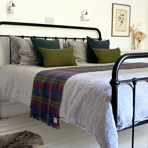 Runner letto harris tweed - letto,