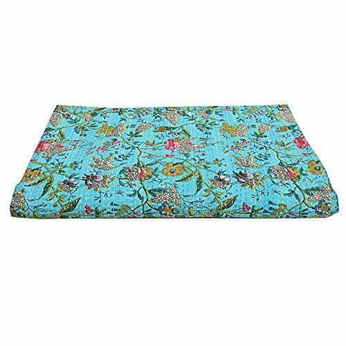Copriletto multicolore runner - copriletto,