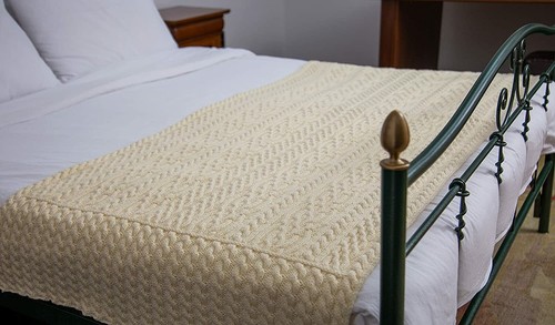 Sciarpa letto saol - da,
